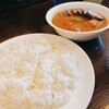 curry 草枕