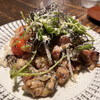Oyster Bar MABUI 袋町店