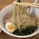 ラーメン 十味や - 