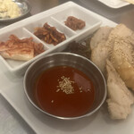 Korean Dining CHORO - 