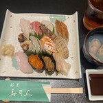 Sushi Masa - 