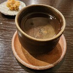 石臼挽き手打ち蕎麦進士 - 