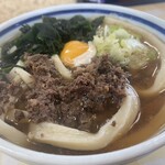 みうらうどん - 