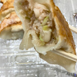 ぎょうざ屋 大盛軒 - 