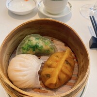 中国飯店 富麗華 - 