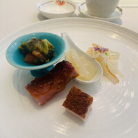 中国飯店 富麗華 - 