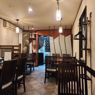 石臼挽き手打ち蕎麦進士_2