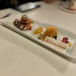 ブルーバイユー・レストラン - 