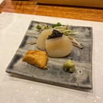 Tempura Miyashiro - 