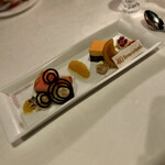 ブルーバイユー・レストラン - 