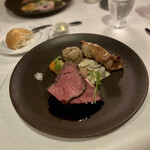 ブルーバイユー・レストラン - 