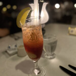 ブルーバイユー・レストラン - 