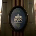 ブルーバイユー・レストラン - 