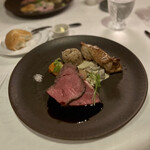 ブルーバイユー・レストラン - 