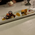 ブルーバイユー・レストラン - 