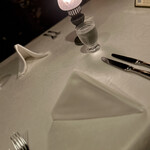 ブルーバイユー・レストラン - 