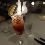 ブルーバイユー・レストラン - 