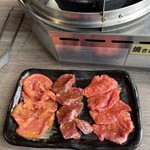 焼肉 ホルモンCHINTAN - 