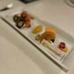 ブルーバイユー・レストラン - 