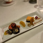 ブルーバイユー・レストラン - 