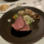 ブルーバイユー・レストラン - 