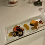 ブルーバイユー・レストラン - 