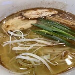 ラーメン 天邪鬼 - 