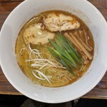 ラーメン 天邪鬼 - 
