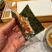 天婦羅 みやしろ - 