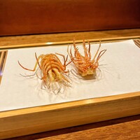 天婦羅 みやしろ - 