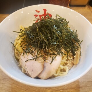 口コミ一覧 : きりん寺 西中島南方駅前店 - 南方/油そば・まぜ