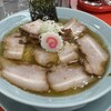 麻布 チャーシュー軒