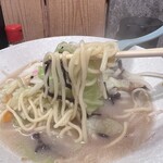 長崎ちゃんぽん むこちゃん - 