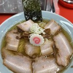 麻布 チャーシュー軒 - 