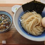 Ganso Saga Tsukemen Kotora - 煮玉子200g