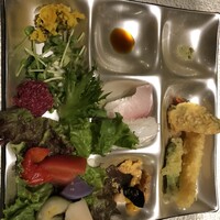 クロスダイン - 