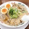 ラーメン魁力屋 越谷店