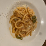 Osteria calma - 