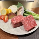 Ginza Teppanyaki Suburimu - 