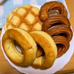 セブンイレブン - 