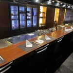 Ginza Teppanyaki Suburimu - 