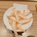 GINZA SUSHI BANYA KAI - 