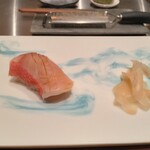 GINZA SUSHI BANYA KAI - 