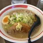 麺部屋 綱取物語 - 