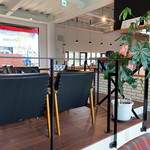 N CAFE - 