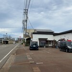 Kakesoba Tsukada - 