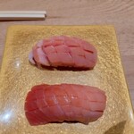 GINZA SUSHI BANYA KAI - 