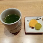 GINZA SUSHI BANYA KAI - 