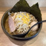 Toukyousutairu Misoramen Do Miso - 