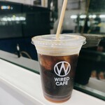 WIRED CAFE - 